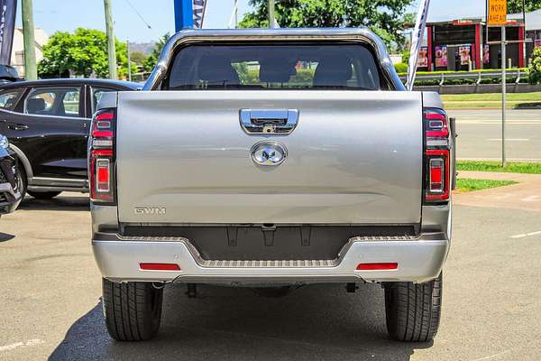 2024 GWM Ute Cannon Lux NPW 4X4