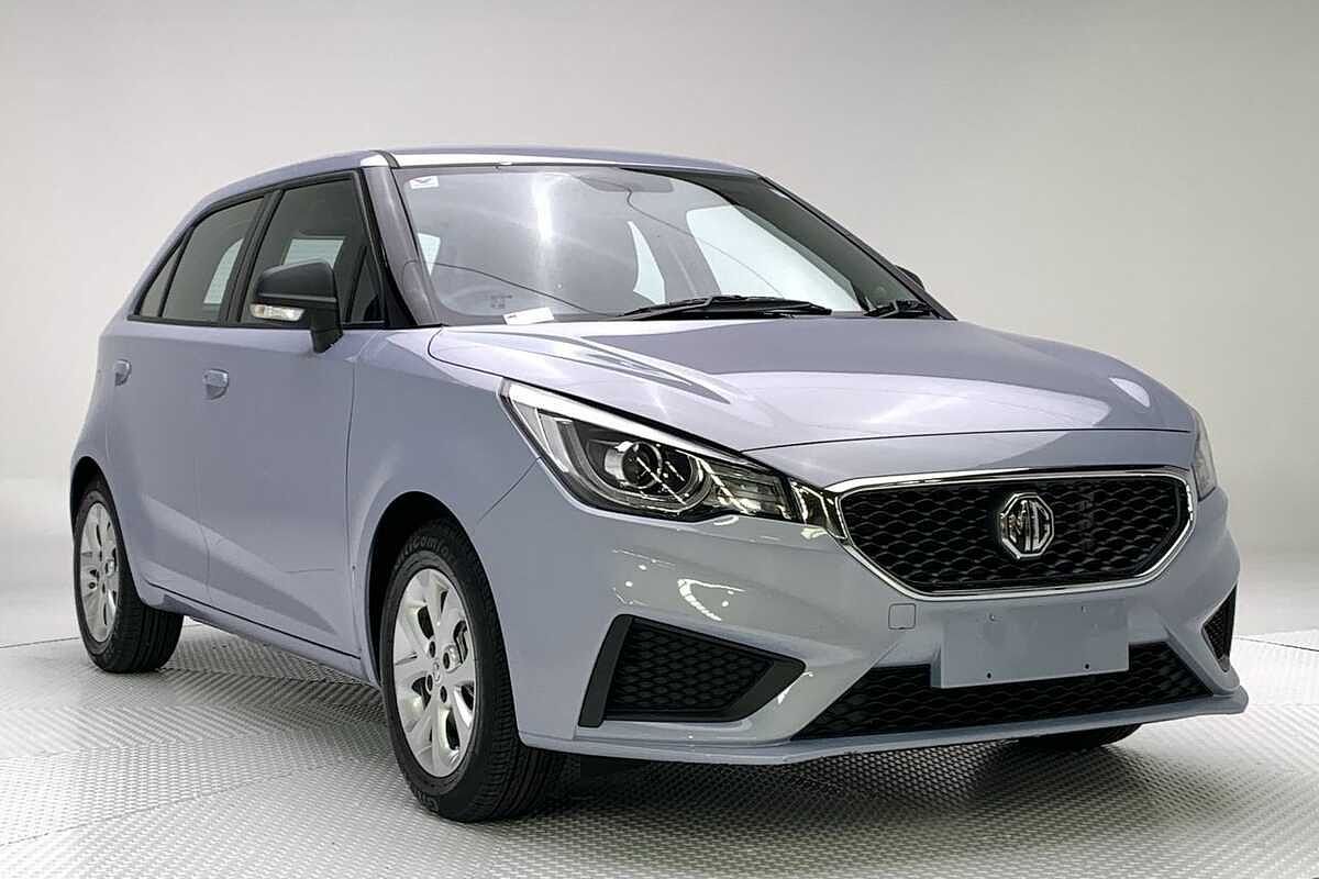 2024 MG MG3 Core