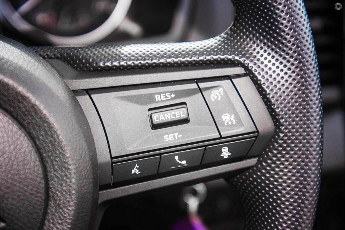 2024 Mitsubishi Triton GLX+ MV 4X4