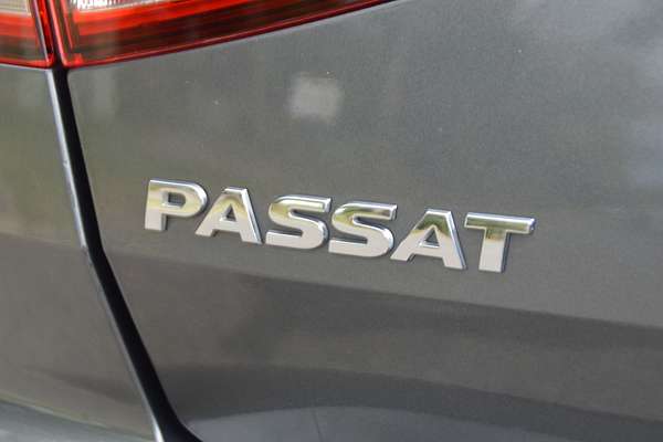 2017 Volkswagen Passat 132TSI Comfortline B8