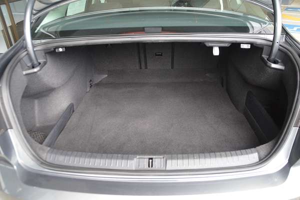2017 Volkswagen Passat 132TSI Comfortline B8
