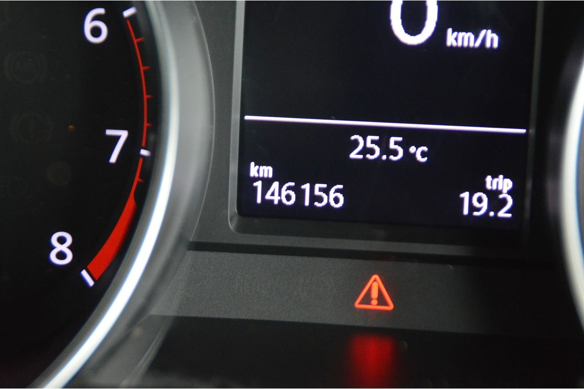 2017 Volkswagen Passat 132TSI Comfortline B8