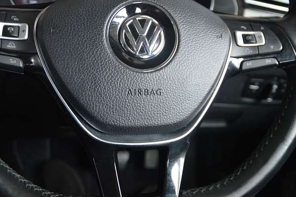 2017 Volkswagen Passat 132TSI Comfortline B8