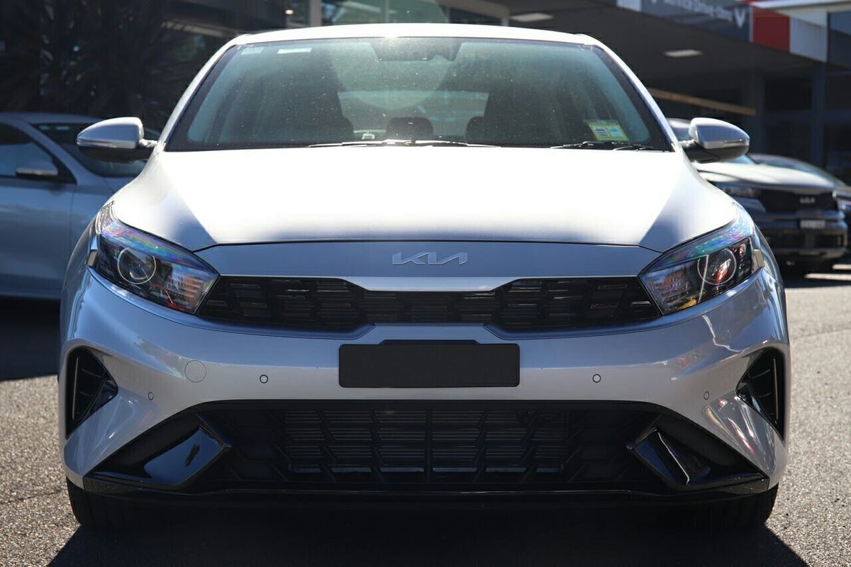 2024 Kia Cerato Sport BD