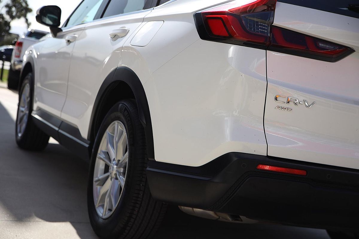 2023 Honda CR-V VTi L RS