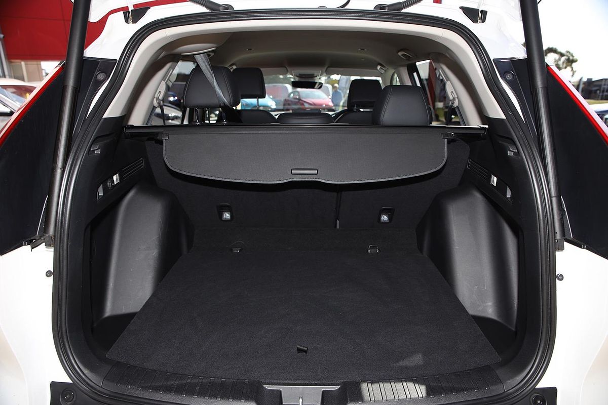 2023 Honda CR-V VTi L RS