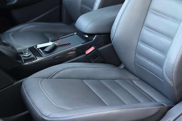 2017 Ford Escape Titanium ZG