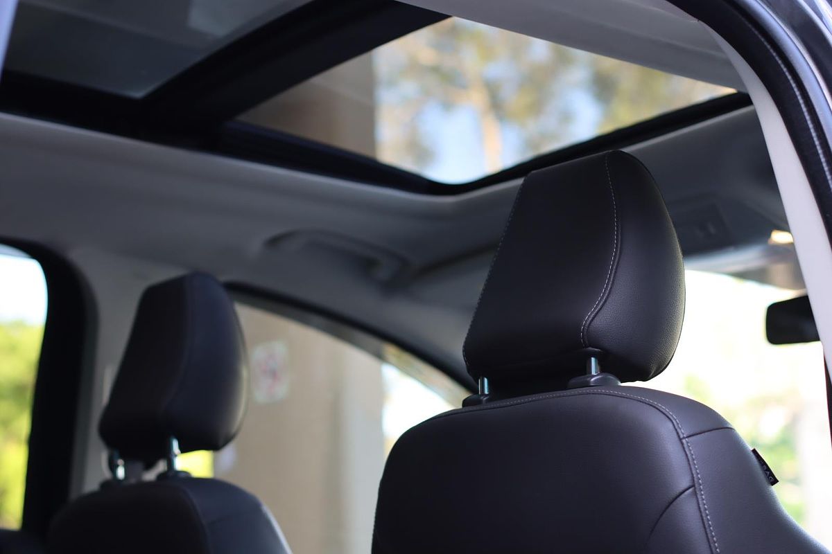 2017 Ford Escape Titanium ZG