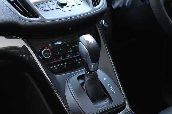 2017 Ford Escape Titanium ZG
