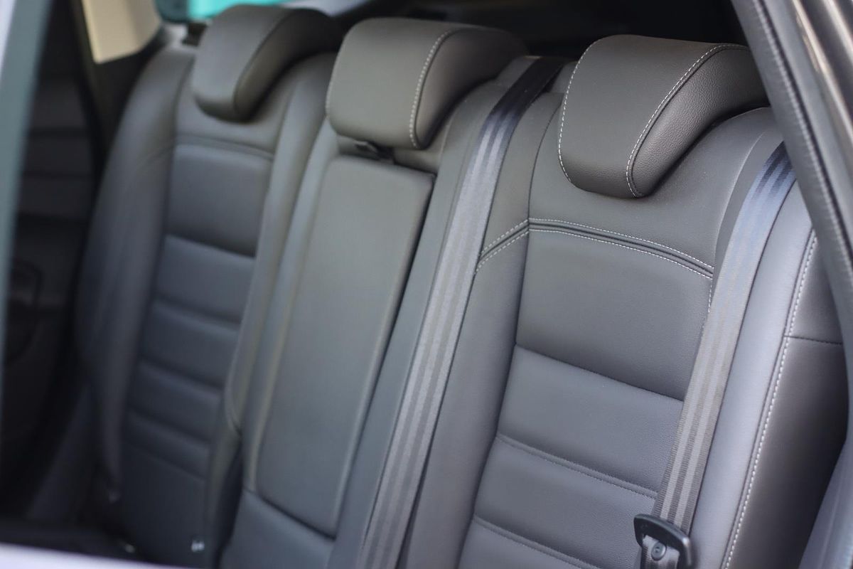2017 Ford Escape Titanium ZG