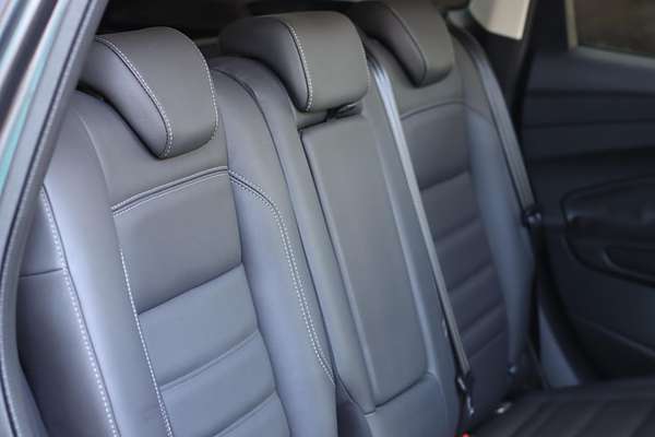 2017 Ford Escape Titanium ZG