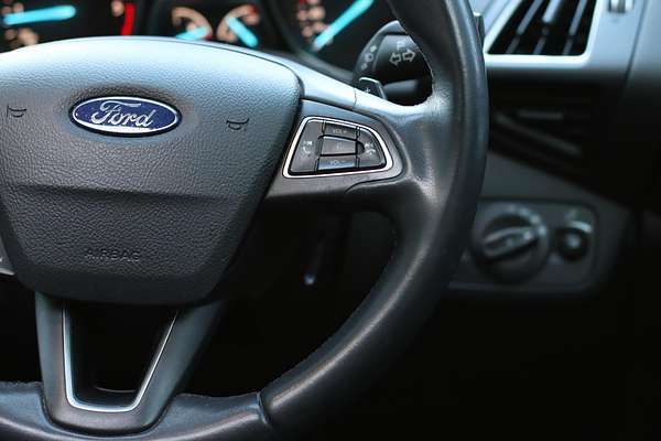 2017 Ford Escape Titanium ZG