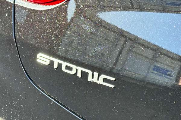 2024 Kia Stonic Sport YB