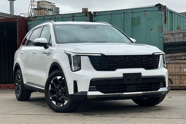 2024 Kia Sorento Sport MQ4 PE