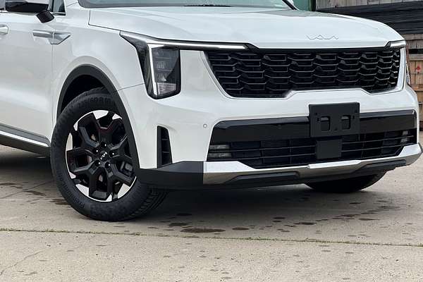 2024 Kia Sorento Sport MQ4 PE
