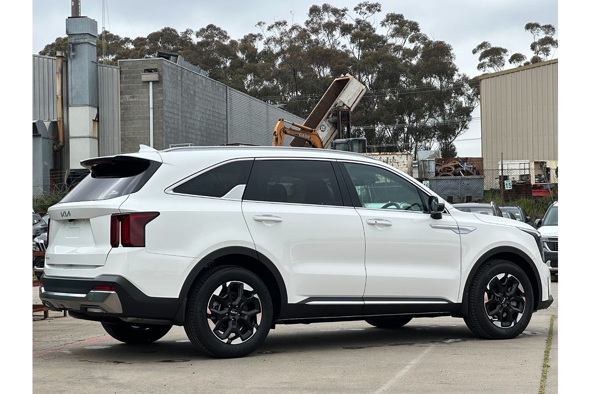2024 Kia Sorento Sport MQ4 PE