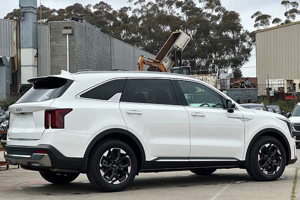 2024 Kia Sorento Sport MQ4 PE