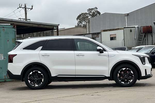 2024 Kia Sorento Sport MQ4 PE