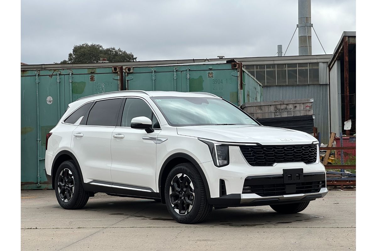 2024 Kia Sorento Sport MQ4 PE
