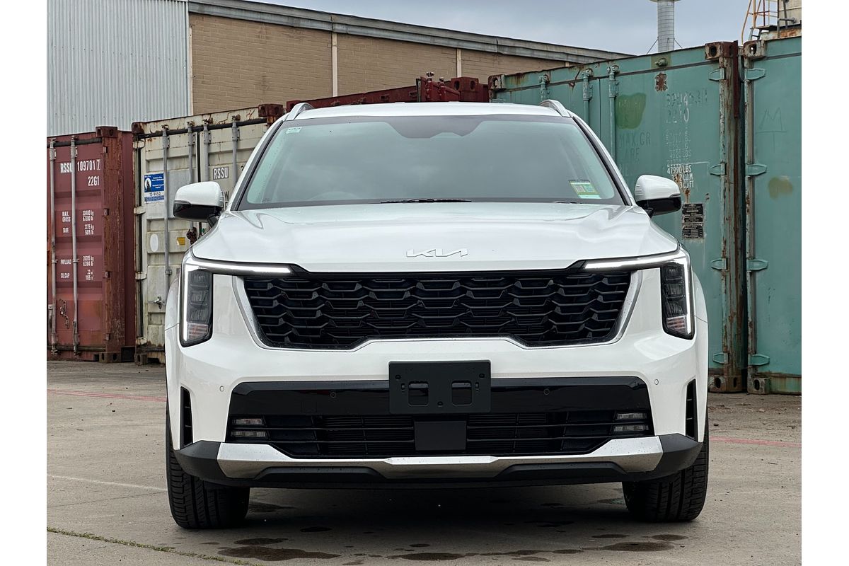 2024 Kia Sorento Sport MQ4 PE