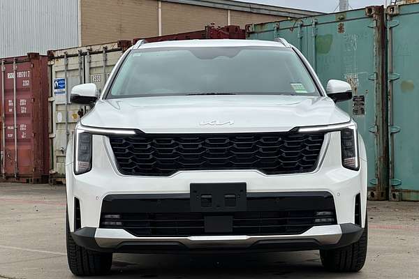 2024 Kia Sorento Sport MQ4 PE
