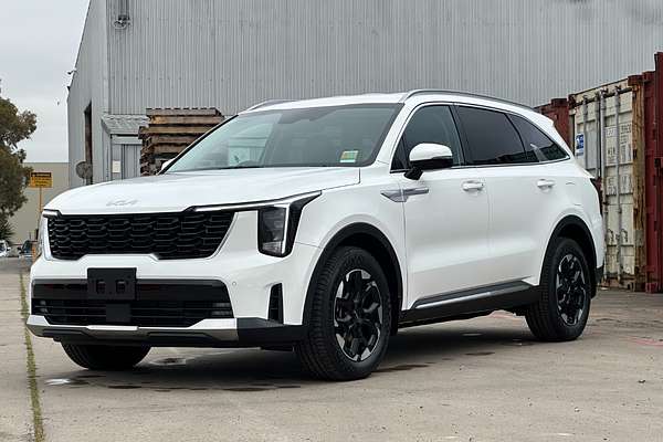 2024 Kia Sorento Sport MQ4 PE