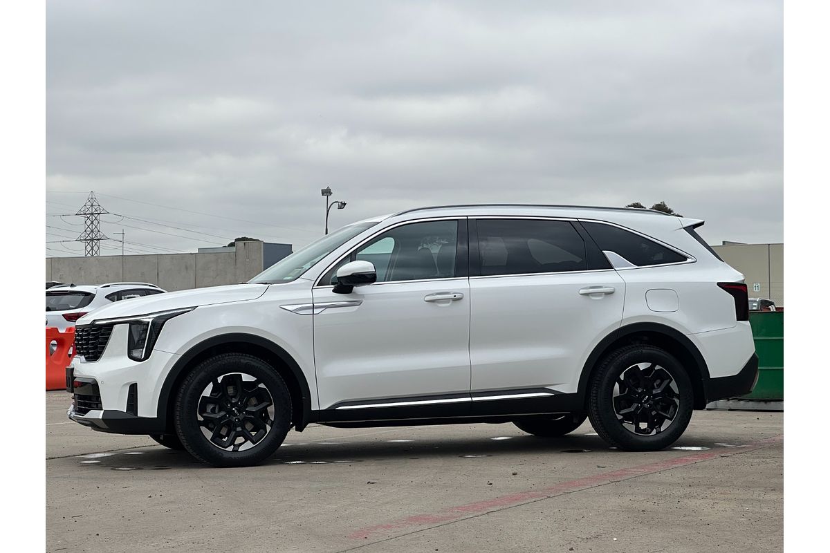 2024 Kia Sorento Sport MQ4 PE