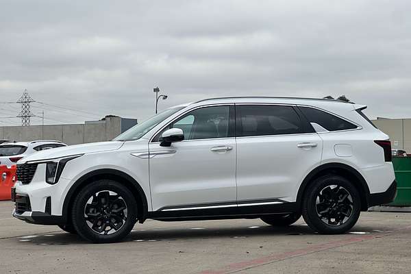 2024 Kia Sorento Sport MQ4 PE