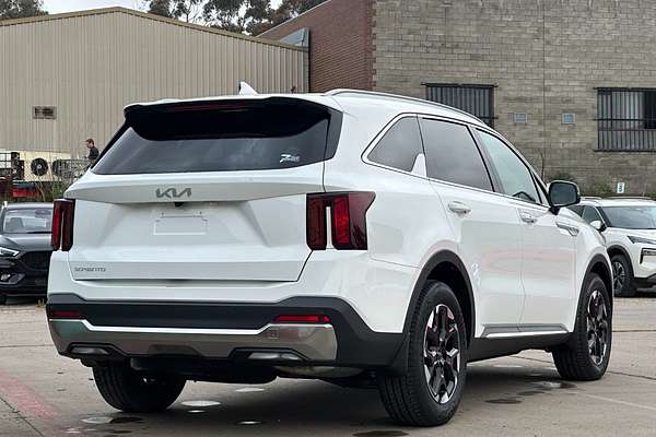 2024 Kia Sorento Sport MQ4 PE