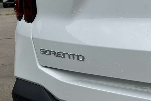 2024 Kia Sorento Sport MQ4 PE