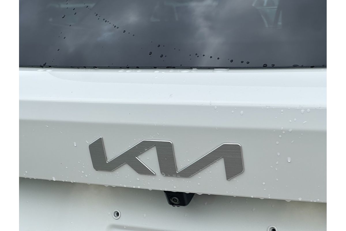 2024 Kia Sorento Sport MQ4 PE