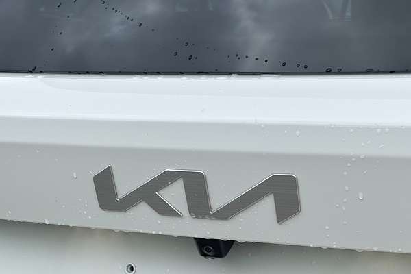 2024 Kia Sorento Sport MQ4 PE