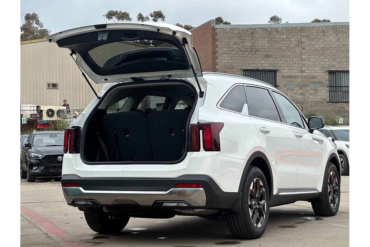 2024 Kia Sorento Sport MQ4 PE