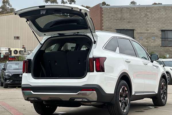 2024 Kia Sorento Sport MQ4 PE