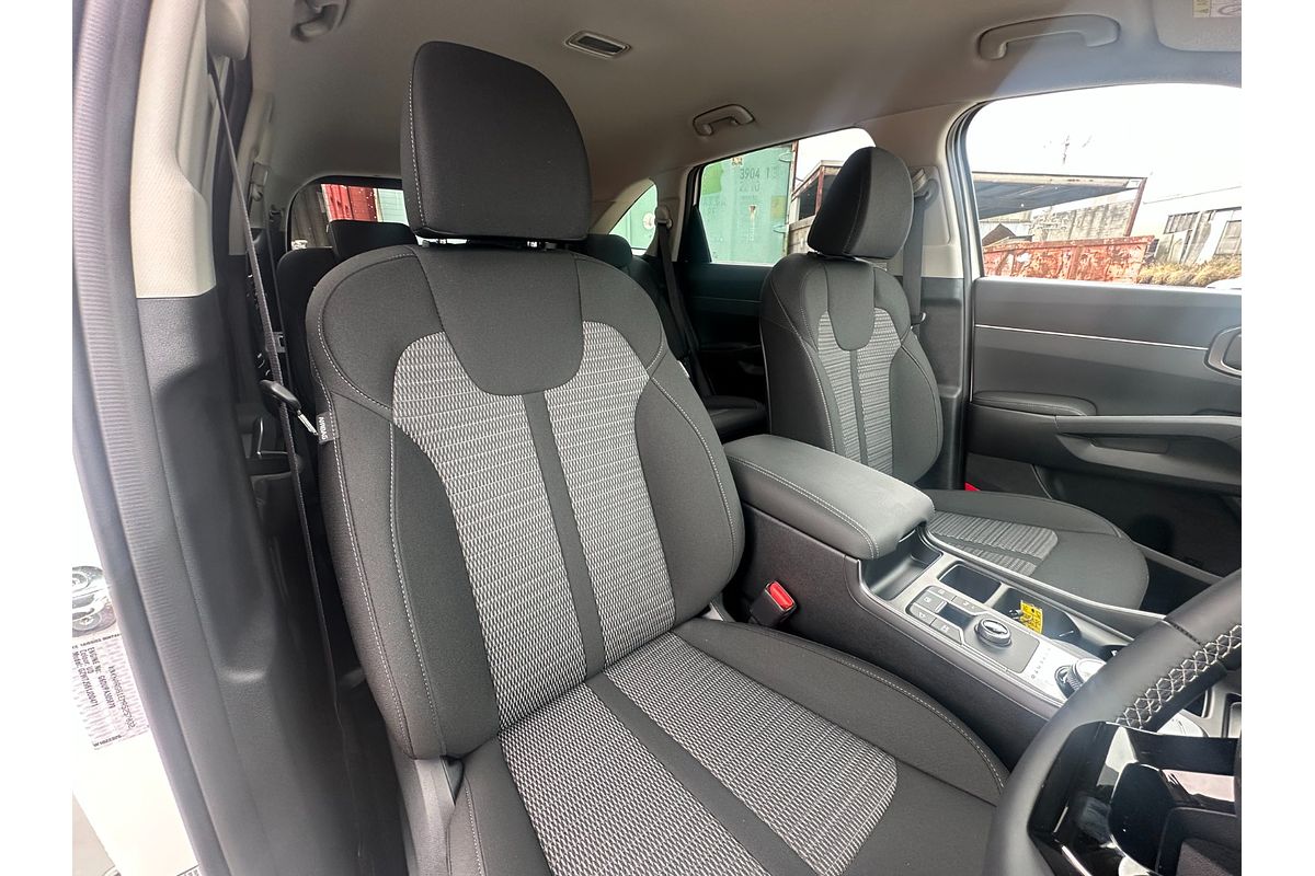 2024 Kia Sorento Sport MQ4 PE