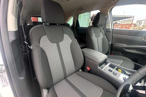2024 Kia Sorento Sport MQ4 PE