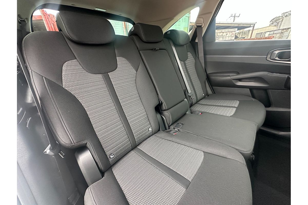 2024 Kia Sorento Sport MQ4 PE