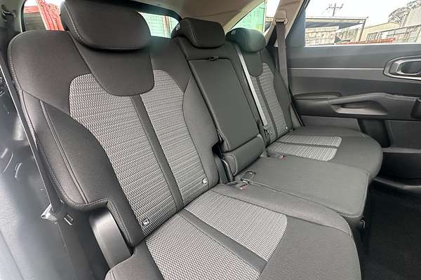 2024 Kia Sorento Sport MQ4 PE