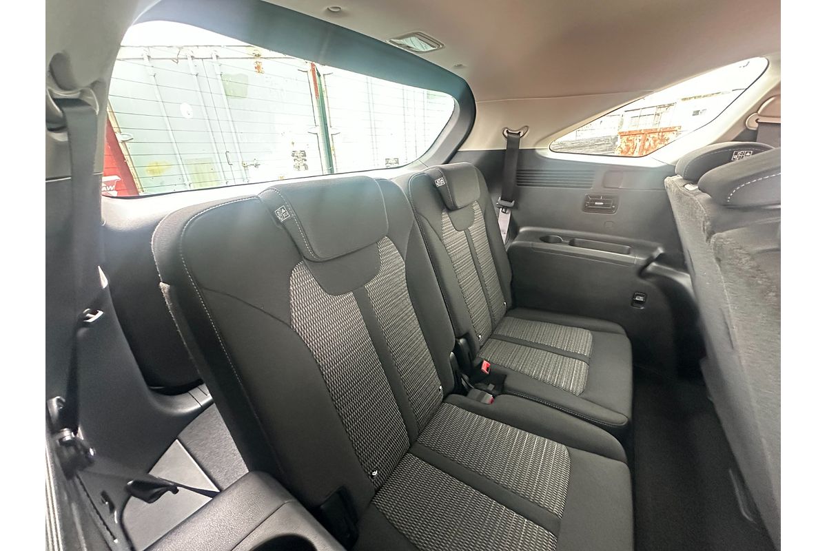 2024 Kia Sorento Sport MQ4 PE