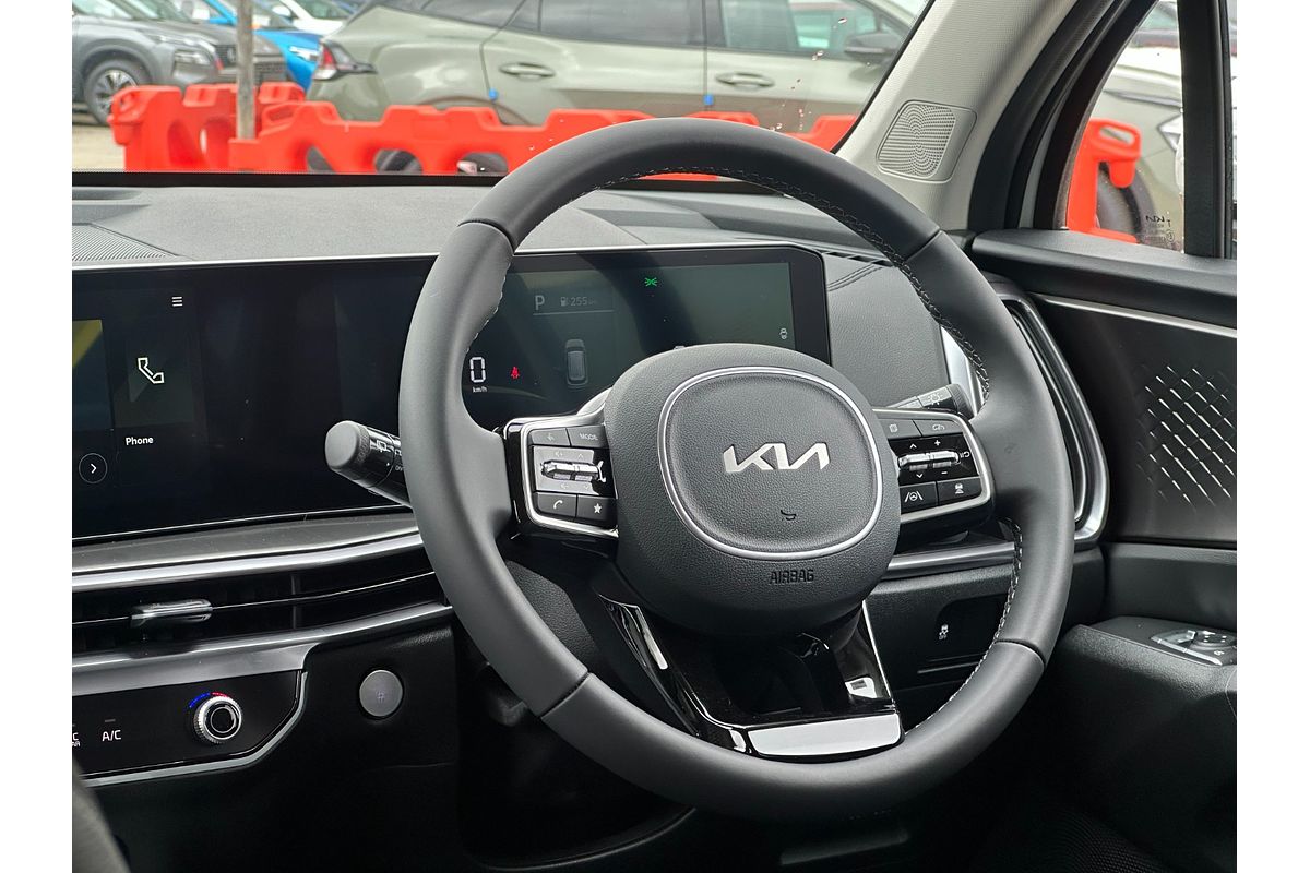 2024 Kia Sorento Sport MQ4 PE