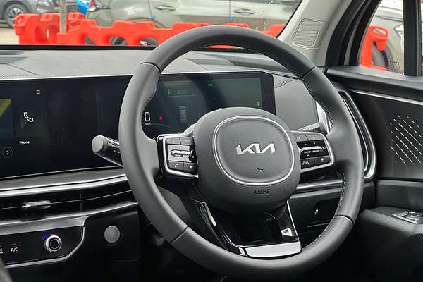 2024 Kia Sorento Sport MQ4 PE