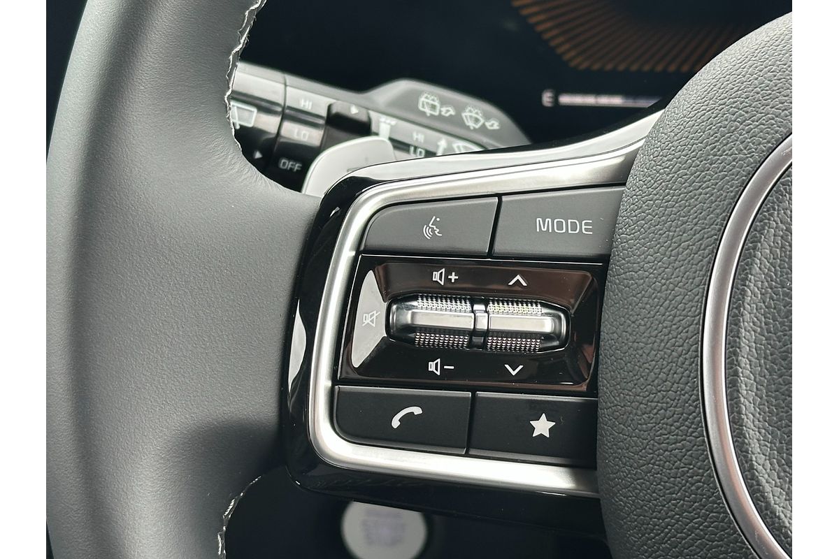 2024 Kia Sorento Sport MQ4 PE