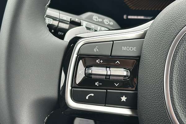 2024 Kia Sorento Sport MQ4 PE