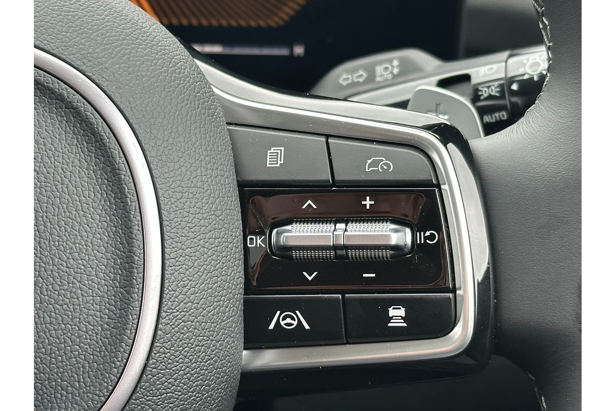 2024 Kia Sorento Sport MQ4 PE
