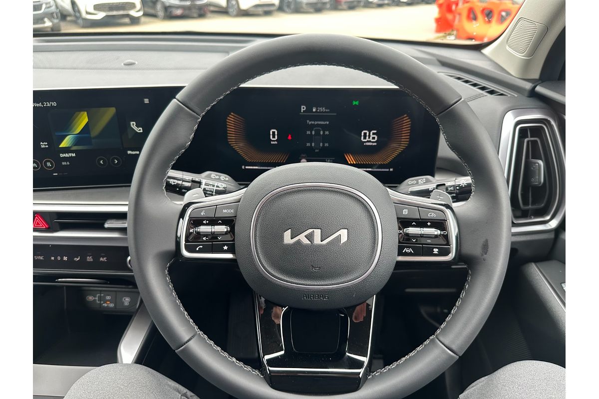 2024 Kia Sorento Sport MQ4 PE