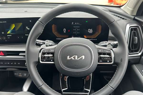 2024 Kia Sorento Sport MQ4 PE