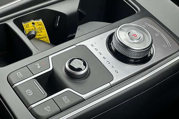 2024 Kia Sorento Sport MQ4 PE