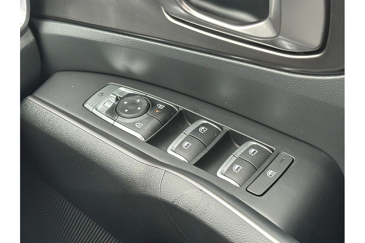 2024 Kia Sorento Sport MQ4 PE