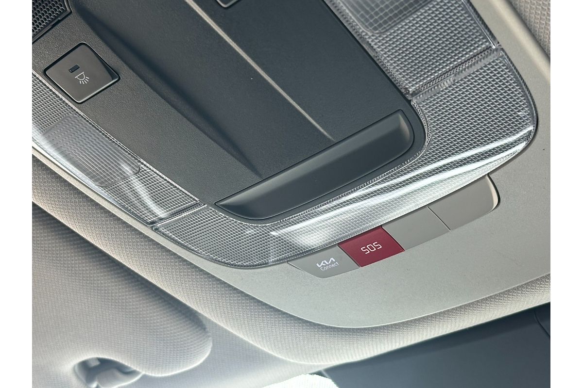 2024 Kia Sorento Sport MQ4 PE