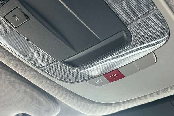 2024 Kia Sorento Sport MQ4 PE